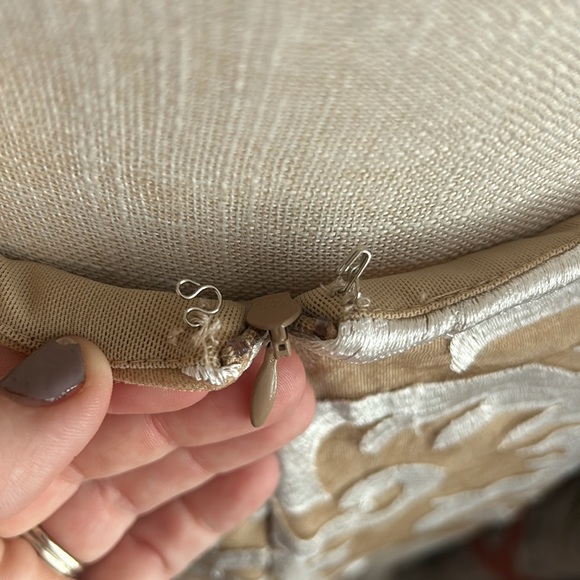 Lace maxi skirt - Picture 4 of 4